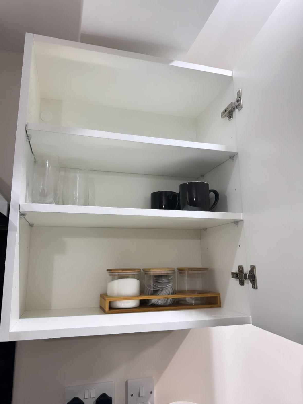 Luxury 2 Bedroom Apartment In Manchester City Centre - Free Parking Eksteriør billede