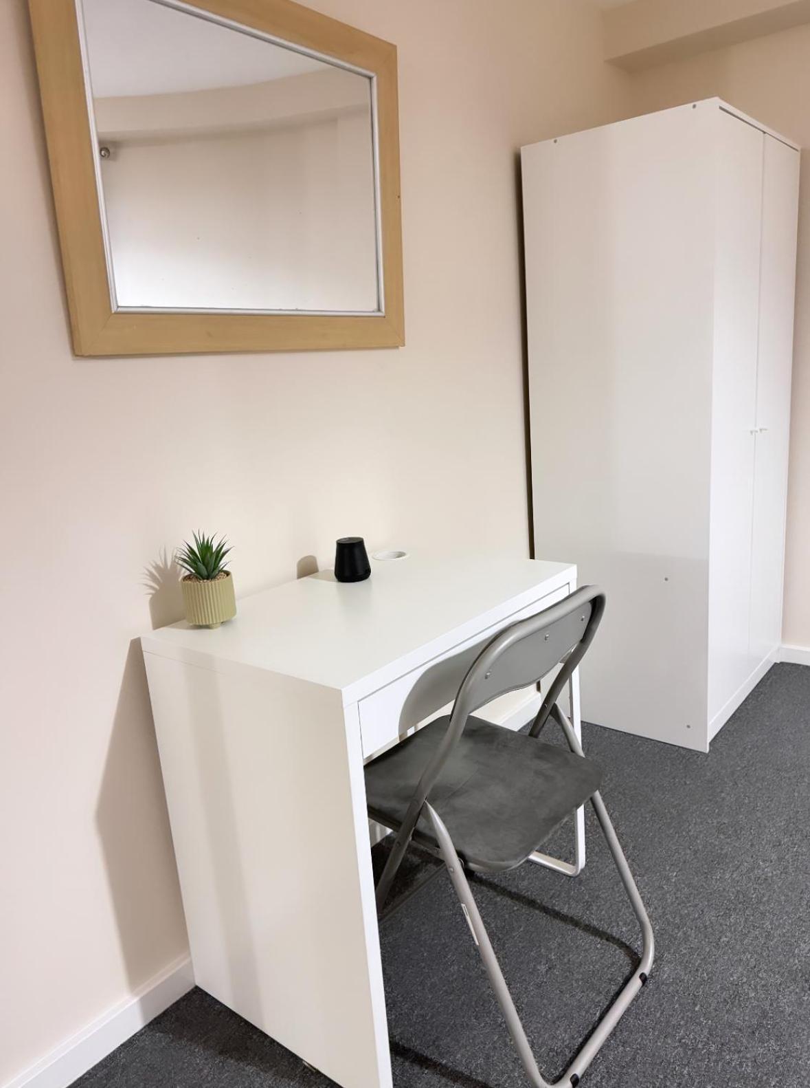 Luxury 2 Bedroom Apartment In Manchester City Centre - Free Parking Eksteriør billede
