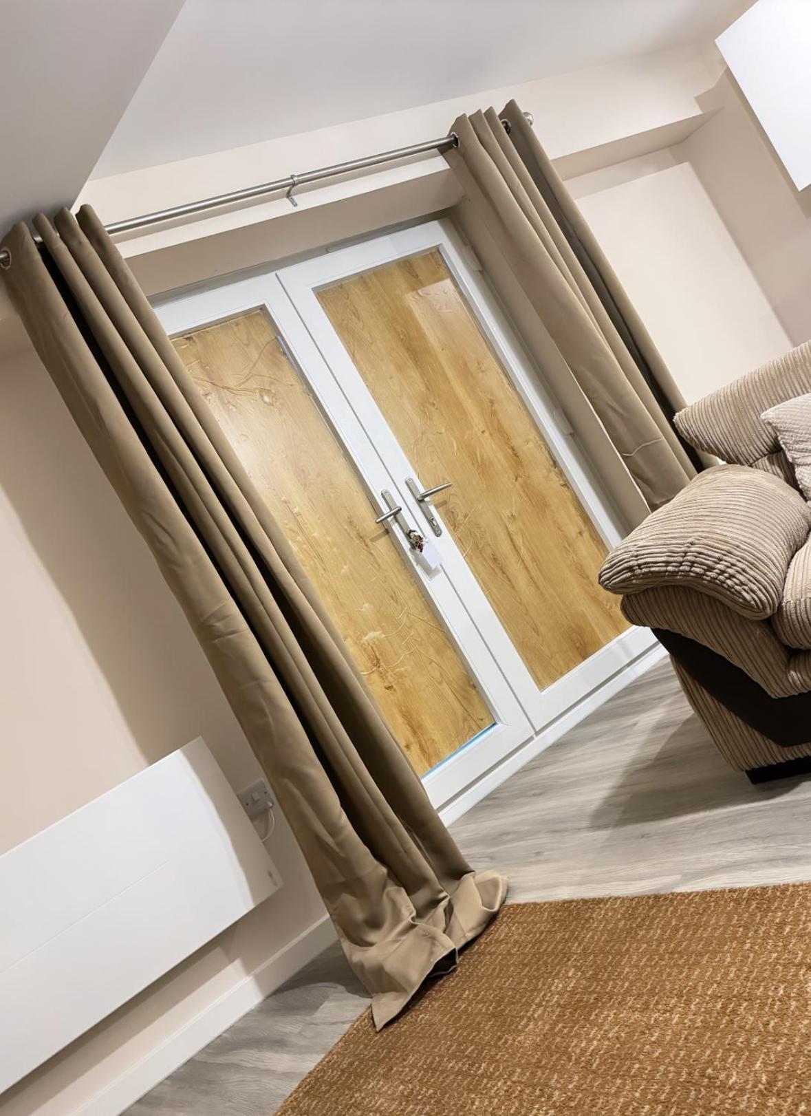 Luxury 2 Bedroom Apartment In Manchester City Centre - Free Parking Eksteriør billede