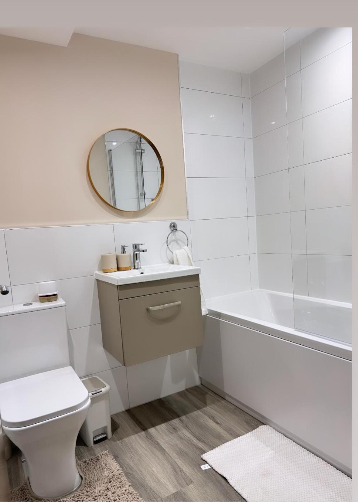 Luxury 2 Bedroom Apartment In Manchester City Centre - Free Parking Eksteriør billede