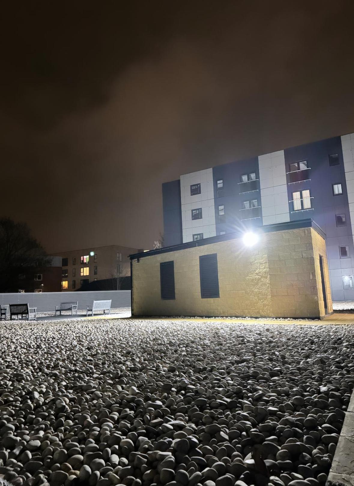 Luxury 2 Bedroom Apartment In Manchester City Centre - Free Parking Eksteriør billede